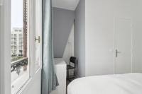 One-Bedroom Premium Apartment