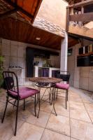 BLUE DOOR BRASIL - B&B Vila do Abraao