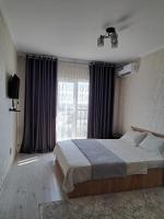 Жана кала 1 комнатная квартира - B&B Türkistan