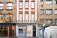 Hatton Gardens - 2 Bedroom Family Apartments - B&B
