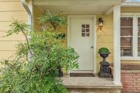 Yellow Rose - Ferienwohnung Fredericksburg