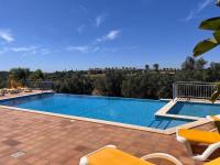 Golf - Vale Da Pinta T2 com Piscina, Wi-Fi e Ar Condicionado - B&B Carvoeiro