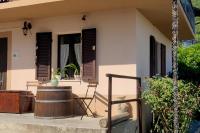 Il cuore dei Foresti - Chambres d’hôtes Villar San Costanzo