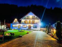 Pensiunea Select Moeciu - B&B Moeciu de Sus