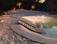 as Alvarizas - Bed and Breakfast Moraña