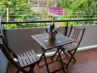 La casa del Borea - Ferienwohnung Rapallo