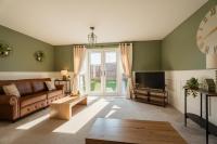 The Norton Nook Horizon Stays - B&B Stockton-on-Tees