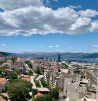 Adriatic Skyview - B&B Split