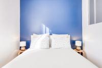 Apartment mit 1 Schlafzimmer