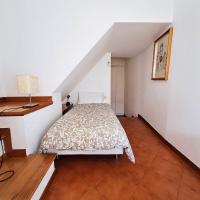 Exclusive apartment Borgo Pio - B&B Roma