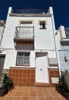 CASA DE PUEBLO A 10 MIN PLAYA - Ferienwohnung Torrox