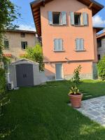 Il Valletto - B&B Bellagio
