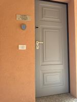 Il Valletto - Ferienwohnung Bellagio