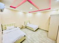 شاليهات زارا 1 - B&B Ta'if