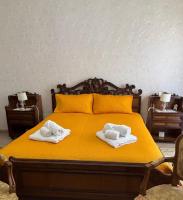 La CASA DEL SOLE - B&B Paceco