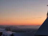 Haus Rehblick 2, Wg 3 - Chambres d’hôtes Saint-Andreasberg