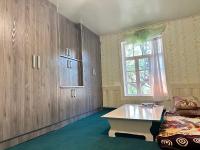 Familienzimmer mit Bergblick