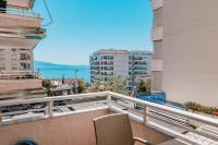 Rei Apartments - Bed and Breakfast Sarandë