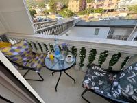 Apartman Lord - Ferienwohnung Sutomore