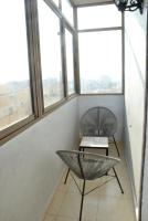 Appartement à louer dans le quartier Al-Mohammadi, Agadir, à 10 minutes de la plage d'Agadir - B&B