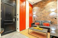 Magnifique appartement Paris Palais Garnier - Chambres d’hôtes Paris