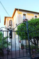 Villa Mon Rêve Apartements - B&B Nice