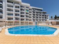 Akisol Albufeira Getaway - Ferienwohnung Olhos d'Agua