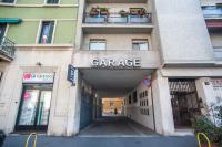 The Best Rent - Morosini Apartment - B&B Milán