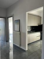 CenterBlue Apartment - B&B Kavála