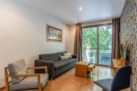 Appartamento con 2 Camere da Letto