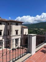 Acquasparta Piazza - B&B Acquasparta