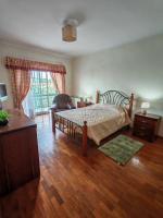 Habitación Doble con balcón 