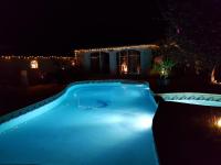 VILLA SANLOREN Piscine et Jacuzzi - Ferienwohnung Sabran