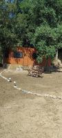 Cabaña en el montseny - Chambres d’hôtes Arbúcies