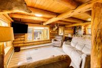 Fish & Hike: Seeley Lake Cabin on 2 + Acres! - Ferienwohnung Seeley Lake