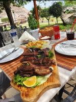 Bujtinat te Mullari - B&B Laç