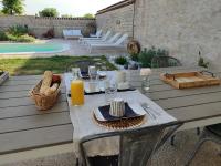 Villa Marie - B&B Courçon