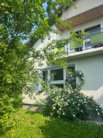 Dom Verte z ogrodem na Jurze - Ferienwohnung Turów Celiny