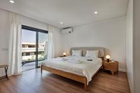 Apartamento con balcón