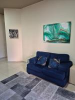 Departamento lugar estratégico en cde - B&B Ciudad del Este