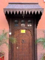 Riad Zehra - Ferienwohnung Marrakesch