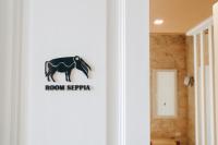 Chambre Double Deluxe avec Balcon