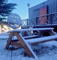 El Descanso Deseado - B&B Puerto Deseado