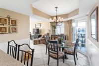 Beach Club #411 - B&B Saint Simons Island