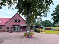 Ferienwohnung JAGODA in der Lüneburger Heide - B&B Frankenfeld