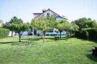 Casa Lebăda - B&B Jurilovca