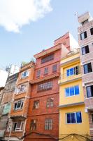 Mandah Heritage Home - B&B Kathmandu