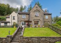 Danes Court House - Chambres d’hôtes Bowland Bridge