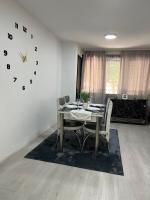 Apartman u srcu apatina - Bed and Breakfast Apatin