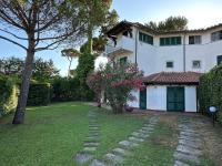 Villa Alessandra - Ferienwohnung Forte dei Marmi